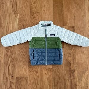 Patagonia Down Sweater Toddler